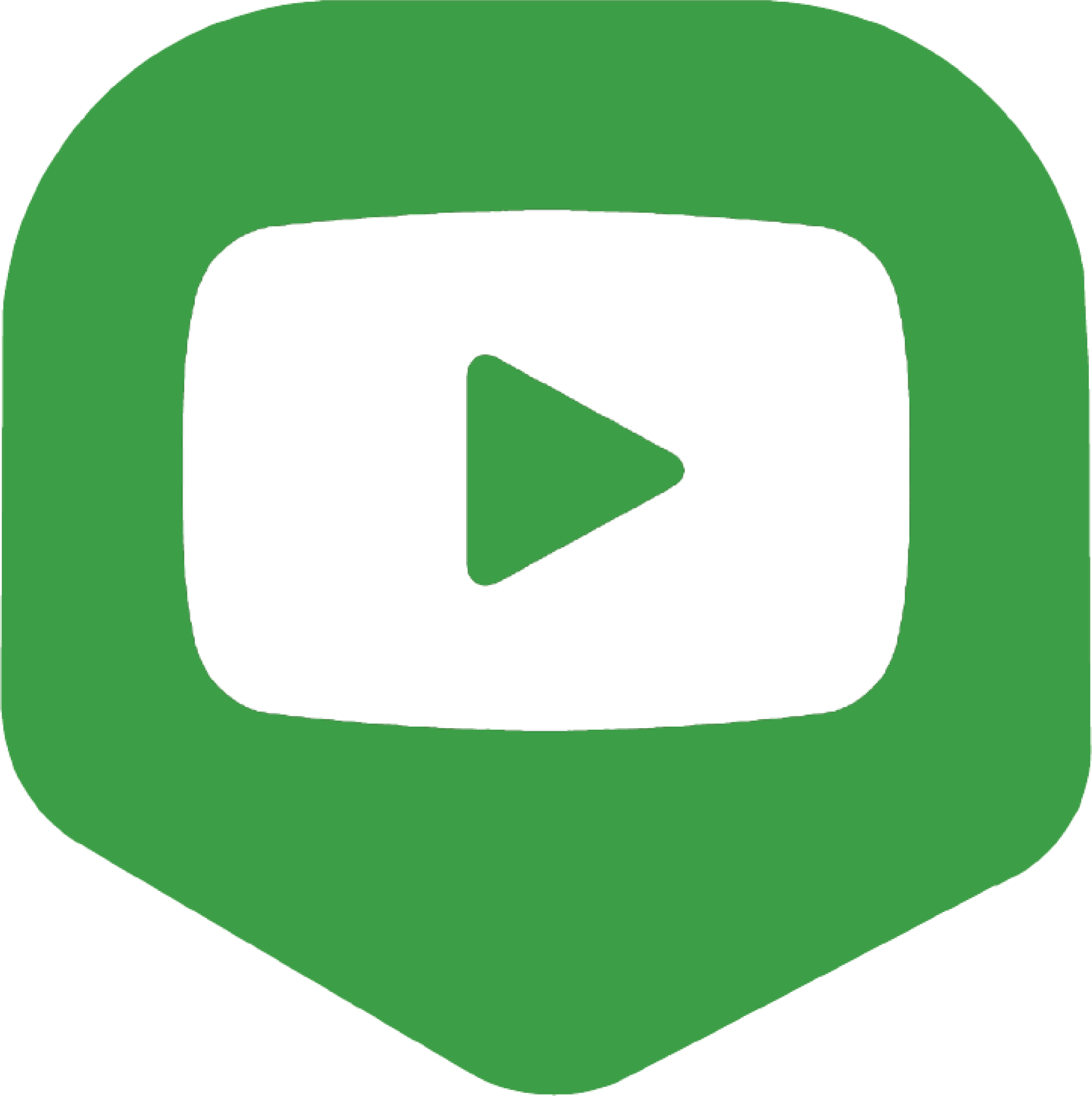 YouTube Icon